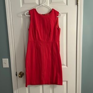 Charles Henry dress